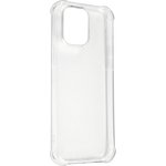 Чехол (клип-кейс) Redline для Apple iPhone 14 Pro Max iBox Crystal прозрачный ...