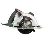 06033C5000, Циркулярная пила BOSCH PKS 40 в кор. (850 Вт, 130х16 мм, до 40 мм)