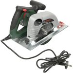 06033C5000, Циркулярная пила BOSCH PKS 40 в кор. (850 Вт, 130х16 мм, до 40 мм)