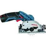 Циркулярная пила (дисковая) Bosch GKS 12V-26 (ручная) D диска.:85мм (0615990M41)