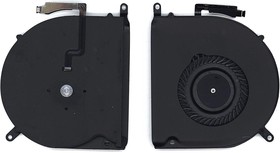Вентилятор (кулер) для ноутбука Apple MacBook Pro Retina 15 A1398 Late 2013-2015 (правый)