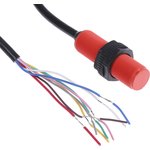 440N-Z21S16B, 440N Series RFID Non-Contact Safety Switch, 24V dc ...