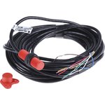 440N-Z21S16B, 440N Series RFID Non-Contact Safety Switch, 24V dc ...