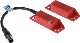 Фото 1/4 440N-Z21SS2HN9, 440N Series RFID Non-Contact Safety Switch, 24V dc, Plastic Housing, M12