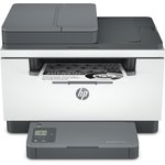 МФУ HP LaserJet M236sdw, (9YG09A), принтер/сканер/копир, A4, 29ppm ...