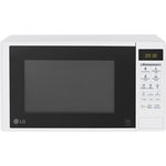 Микроволновая Печь LG MS20R42D 20л. 700Вт белый