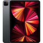 Планшет Apple iPad Pro 2021 A2377 M1 8C RAM8Gb ROM128Gb 11" IPS 2388x1668 iOS ...