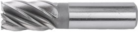 фреза концевая ц/х ф25 z=6 2220-0217