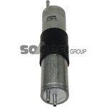 FRAM фильтр топливный G9879