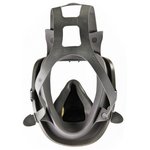 6800, 6000 Series Full-Type Respirator Mask, Size Medium