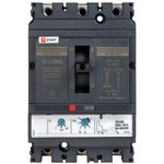 Выключатель автоматический 3п 250/200А 45кА ВА-99C Compact NS PROxima EKF ...