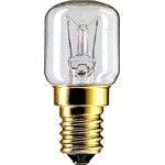 Лампа накаливания для бытовых приборов PS25 230V 15 W E14 85637130