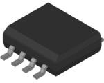 Фото 1/2 HCPL0453, DC-IN 1-CH Transistor With Base DC-OUT 8-Pin SOIC Tube