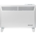 60-0080, Электрический конвектор с электронным термостатом, 1 кВт, Х-монолит