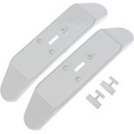 60-0080, Электрический конвектор с электронным термостатом, 1 кВт, Х-монолит