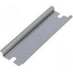 ARH12, DIN rail; steel; W: 35mm; L: 105mm; Plating: zinc