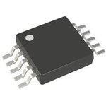 LT3991EMSE#TRPBF, Switching Voltage Regulators 55V, 1.2A Buck Reg w/ 2.8uA Q C