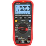 UT61E+, Мультиметр цифровой True RMS с автоматическим выбором диапазона