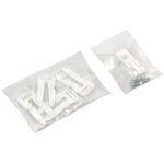 nv-door-m-2, Metal door for Nova 2 shield size IP41 EKF