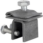 lp-d2001, Folding holder, twisted 3mm HZ PROxima