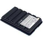 Аккумулятор Amperin FNB-64 для радиостанции Vertex VX-131 7.2V 1800mAh Ni-Mh