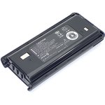 Аккумулятор Amperin KNB-29 для радиостанции Kenwood NX-240, NX-340 7.2V 1800mAh Ni-Mh