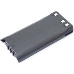 Аккумулятор Amperin KNB-29 для радиостанции Kenwood NX-240, NX-340 7.2V 1800mAh Ni-Mh