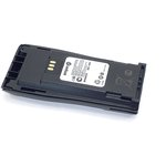 Аккумулятор Amperin для радиостанции Motorola DP1400 7.4V 2500mAh Li-ion