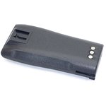 Аккумулятор Amperin для радиостанции Motorola DP1400 7.4V 2500mAh Li-ion