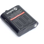 Аккумулятор Amperin PMNN4477A для радиостанции Motorola TLKR 92H2O 3.6V 1500mAh Ni-Mh