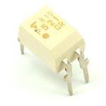 K3010B (KP3010B), Оптопара транзисторная [DIP-4]