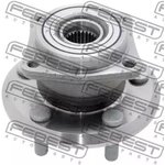 0182255R, Ступица в сборе с подшипником TOYOTA PREMIO 4WD 01-07