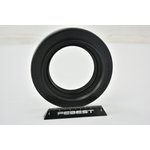 95HAY-46801016C, Сальник привода Toyota Land Cruiser 100 98- FEBEST ...