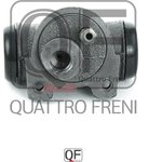 QF11F00150, Цилиндр тормозной колесный