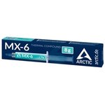 MX-6, 8 гр, Термопаста Arctic