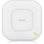 Точка доступа ZYXEL NebulaFlex Pro WAX630S, белый [wax630s-eu0101f]