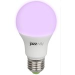 Светодиодная лампа Jazzway A60 15Вт 200-240В E27 (для растений)