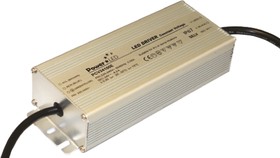 PCV24100E, LED Driver, 24V Output, 100W Output, 4.2A Output, Constant Voltage