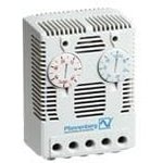 SKTD541, Thermostats Twin T-stat for Fan & Heater Fahrenheit