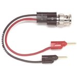 3901, RF Adapters - Between Series PIN TIP PLUGS TO BNC (M)