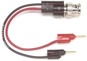 Фото 1/2 3901, RF Adapters - Between Series PIN TIP PLUGS TO BNC (M)