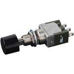 MB2065SS1W01-CA, SWITCH, PUSHBUTTON, NON-ILLUMINATED, SPD