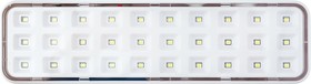 Фото 1/8 74-1305, Светильник аккумуляторный непостоянного действия для подсветки путей эвакуации и рабочих зон при отк