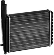 Радиатор отопителя ВАЗ-2110-12 алюминиевый (европанель) LADA 21110810106090
