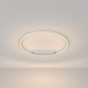 Maytoni Modern Rim Потолочный светильник Белый MOD058CL-L50W3K