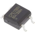 CPC1230N, Solid State Relays - PCB Mount SPST-NO 4PIN SOP