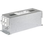 FMBC-A91G-J010, Power Line Filters 3PH 2ST 100A 480VAC FMBC NEO FILTER