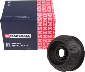 M8083460, Опора амортизатора Toyota Yaris (P90, P130) 05- переднего Marshall