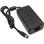 Блок питания Advantech 96PSA-A100W18D4-M3 (HPU101-107) Adapter AC to DC 100-240V ...