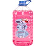 Очиститель стекол зимний -10 4 л арт 039x930 039х930